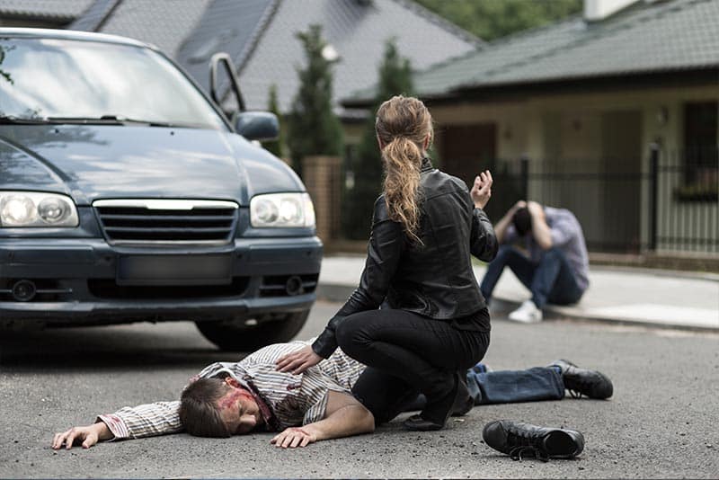 Abogados de Accidentes en Chicago