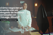 abogado de lesiones personales negociación acuerdo Chicago