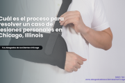 cuánto tarda caso de lesiones Chicago