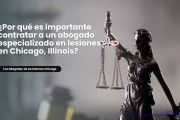 mejores abogados de lesiones opiniones Chicago