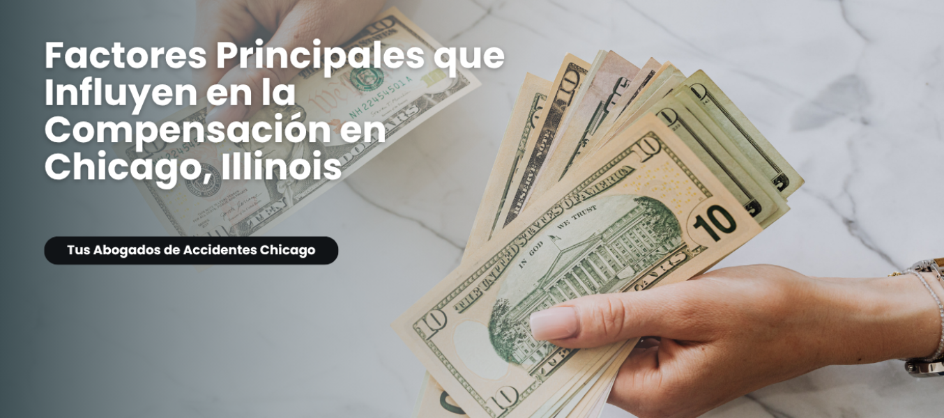 Factores Principales que Influyen en la Compensación en Chicago, Illinois
