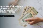 factores que afectan compensación Chicago